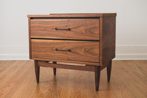 MC Nightstand
