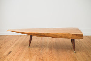 MC Live Edge Table