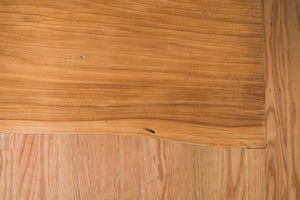 MC Live Edge Table