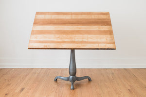 Cast Iron Drafting Table