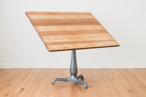 Cast Iron Drafting Table