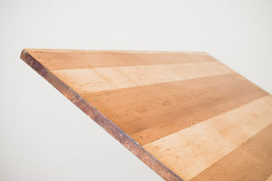 Cast Iron Drafting Table