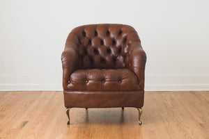 Chesterfield Chair