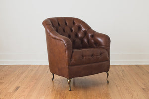 Chesterfield Chair
