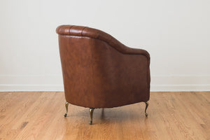 Chesterfield Chair