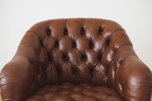 Chesterfield Chair