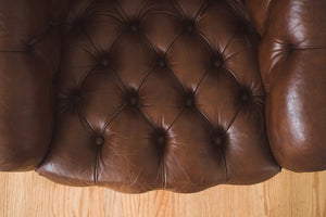 Chesterfield Chair