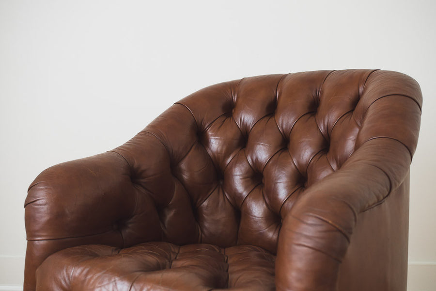 Chesterfield Chair