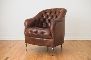 Chesterfield Chair