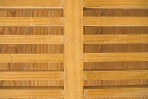 MC Slat Bench