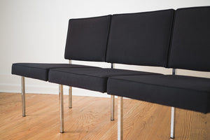 MC Chrome Sofa