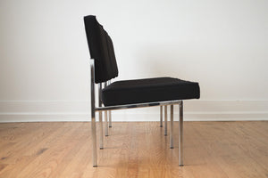 MC Chrome Sofa