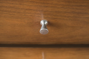 MC Walnut Lowboy