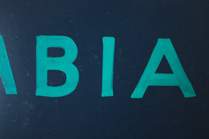 Atlas Seattle Sign