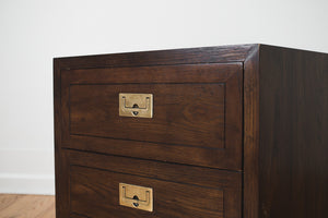 Campaign Nightstands