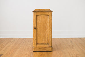 Nightstand Cabinet