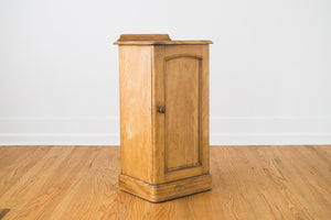 Nightstand Cabinet