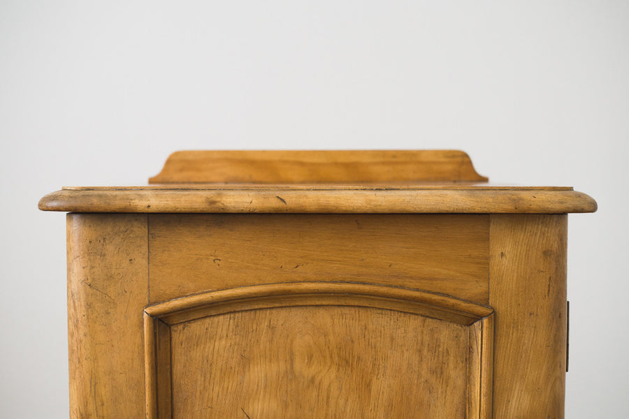 Nightstand Cabinet