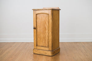 Nightstand Cabinet