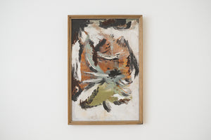 Abstract Painting
