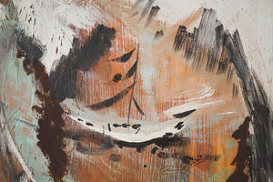 Abstract Painting
