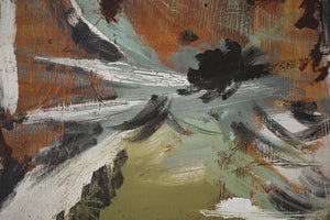 Abstract Painting