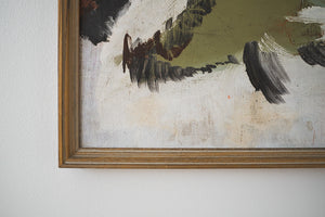 Abstract Painting