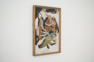 Abstract Painting