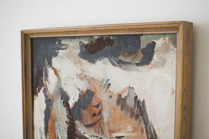 Abstract Painting