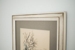 Seine Print