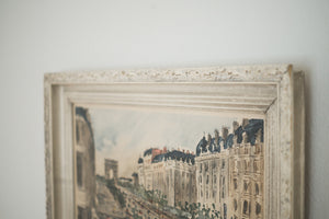 Paris Print