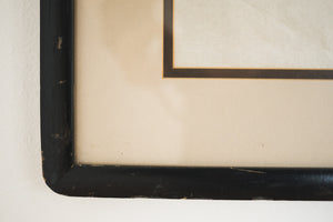 Woodblock Print
