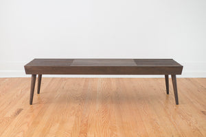 MC Slat Bench