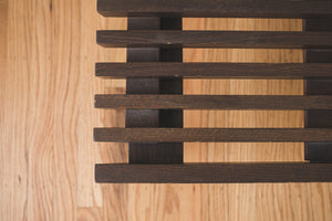 MC Slat Bench