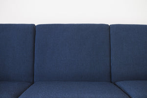 MC Danish Teak Sofa