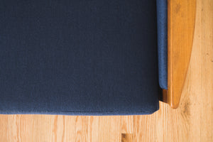 MC Danish Teak Sofa