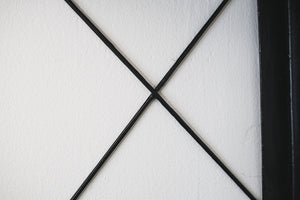 Corner Wall Shelf