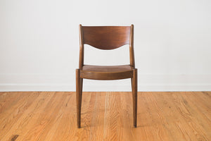 MC Danish Chair