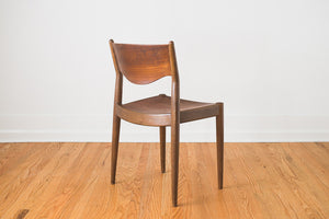 MC Danish Chair