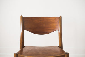 MC Danish Chair