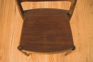 MC Danish Chair