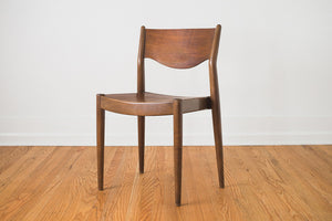 MC Danish Chair
