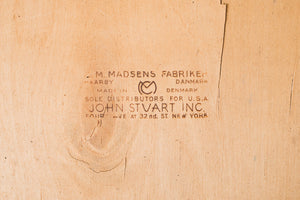 MC Danish Chair