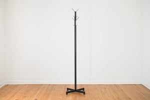 Metal Coat Rack
