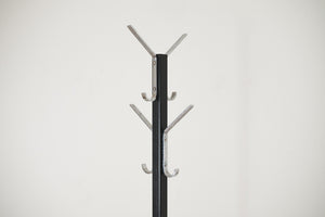 Metal Coat Rack
