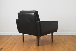 MC Leather Chair