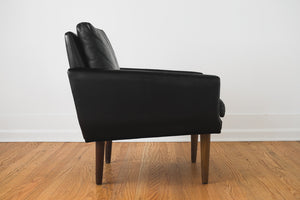 MC Leather Chair