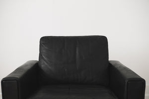 MC Leather Chair