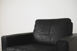 MC Leather Chair