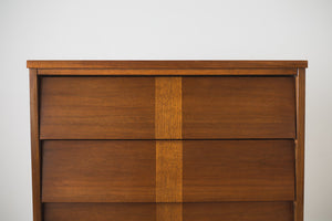 MC Walnut Highboy